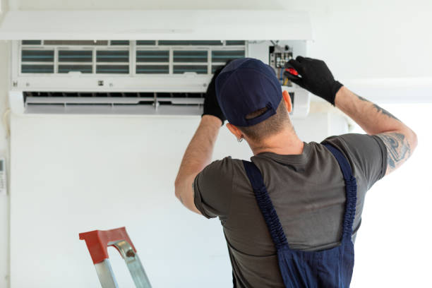 Professional Airduct Cleaning in Dodgeville, WI